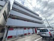 ＪＲ阪和線東貝塚駅まで徒歩3分