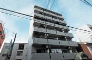 クリスタ天王寺