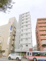 ステーションフロント都立大学