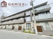 Sinfaria YUZATO A棟