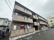 ＪＲ横浜線橋本駅までバス約7分 徒歩2分