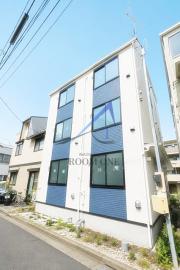 京急本線平和島駅まで徒歩11分