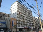 新大阪第2ダイヤモンドマンション