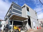 近鉄難波・奈良線新大宮駅まで徒歩7分