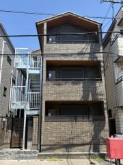 月の兎9番館