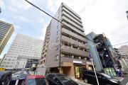 ＪＲ総武線（各駅停車）船橋駅まで徒歩8分