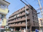 ＪＲ山陽本線西明石駅まで徒歩7分