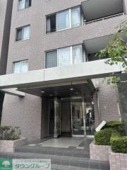 池袋ウエストヒルズ