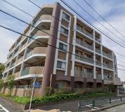 京王相模原線京王堀之内駅まで徒歩14分