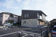 ＪＲ上越線群馬総社駅まで徒歩11分