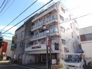 ＪＲ相模線南橋本駅まで徒歩3分