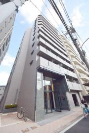 ルーブル住吉弐番館