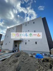 阪急神戸線神崎川駅まで徒歩6分