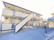 相鉄本線和田町駅まで徒歩9分