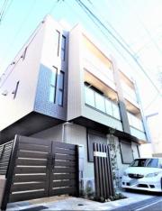 ＪＲ埼京線十条駅まで徒歩12分