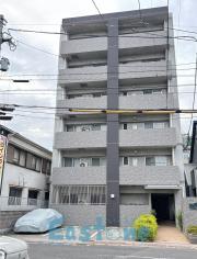 シャルマン若松
