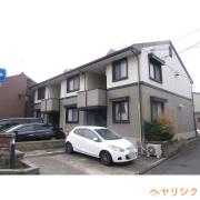 ハイカムール青山