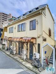リエール東六郷