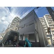 ジーメゾン八王子狭間カサレア