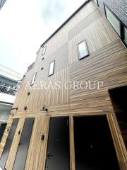 WoodCrest中延Residence