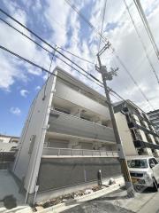クリエオーレ俊徳町