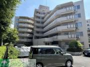 東急ドエル府中ビレジ