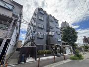 京阪本線関目駅まで徒歩4分