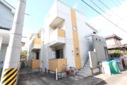 仙台市地下鉄南北線長町一丁目駅まで徒歩10分