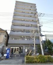 京成押上線八広駅まで徒歩9分