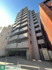 ルーブル池袋弐番館