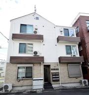 京成押上線四ツ木駅まで徒歩6分