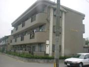 サンシャインコート東合川