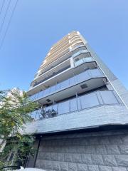 プレサンス大阪ゲートシティ