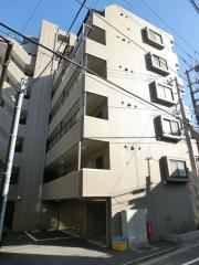 エスコート中野大和町