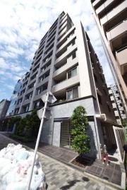 プレミスト明石町