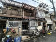 地下鉄谷町線大日駅まで徒歩14分
