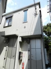 メゾン小林