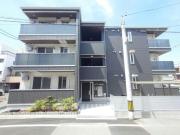 ＪＲ山陽本線福山駅まで徒歩12分