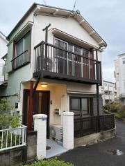 三原四丁目戸建