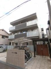 京阪本線香里園駅まで徒歩5分
