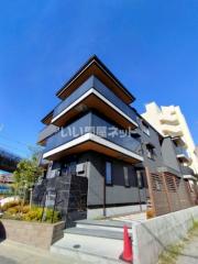 ＪＲ山陽本線西条駅まで徒歩2分