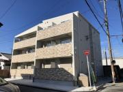 クリエオーレ岸辺