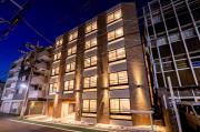Grande Musashiseki Station Court