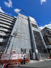セレニテ難波ミラク弐番館