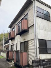 郷ハイツ