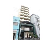 地下鉄谷町線谷町六丁目駅まで徒歩5分