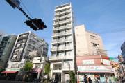 東京メトロ半蔵門線押上駅まで徒歩2分