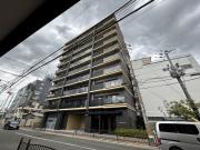 近鉄難波・奈良線布施駅まで徒歩4分