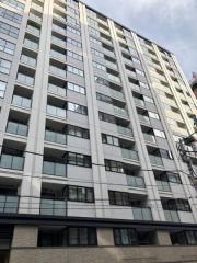 ザ・パークハウス日本橋大伝馬町