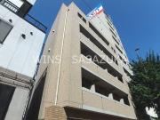 京王線代田橋駅まで徒歩6分